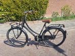 CORTINA U4 Omafiets 3 Versnellingen Terugtraprem 28 inch, Ophalen, Gebruikt, Versnellingen, 56 cm of meer