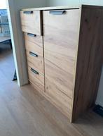 Ladekast, Huis en Inrichting, Kasten | Ladekasten, Ophalen, 50 tot 100 cm, Zo goed als nieuw, 3 of 4 laden