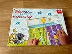 Woezel en Pip electro, Kinderen en Baby's, Speelgoed | Educatief en Creatief, Ophalen of Verzenden, Zo goed als nieuw