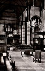 Workum - Interieur Ned. Herv. Kerk