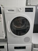 Keurige ruime Bosch Serie6 condensdroger! 9KG! Garantie!🚚✅️, Bosch, 8 tot 10 kg, Ophalen of Verzenden, Zo goed als nieuw