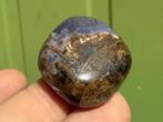 Pietersiet handsteen broekzaksteen mineralen, Ophalen of Verzenden, Mineraal