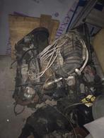 Audi Quattro 2.2 5 cilinder motorblok, Auto-onderdelen, Motor en Toebehoren, Ophalen, Audi