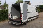 Renault Master T31 Z.E. L3H2 ✓ 100% Electro ✓ 270° acht, Stof, Gebruikt, Renault, Wit