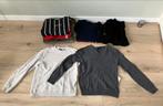 ⭐️ 8 truien | 1 vest | Maat L/XL ⭐️, Ophalen of Verzenden, Gedragen, Maat 56/58 (XL)