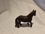 Schleich Pony - Verzamelobject, Ophalen