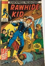 Comics Rawhide Kid (4 stuks), Boeken, Strips | Comics, Meerdere comics, Ophalen, Gelezen