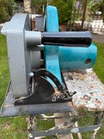 Makita cirkelzaag zwaar, Ophalen, Gebruikt, Cirkelzaag, 70 mm of meer