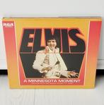 Elvis Presley-A Minnesota Moment (FTD CD) Sealed, Verzenden, 1960 tot 1980, Nieuw in verpakking