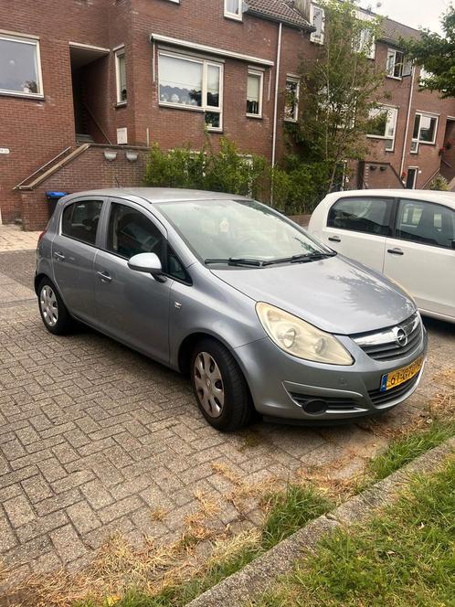 Opel Corsa 1.2 (2009), Auto's, Opel, Particulier, Ophalen