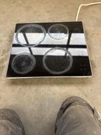 IKEA Kookplaat - Inductie, Gebruikt, Inbouw, Inductie, 4 kookzones