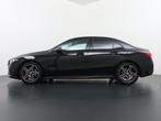 Mercedes-Benz A-klasse 200 AMG Business Solution | Trekhaak, 65 €/maand, Stof, Gebruikt, 4 cilinders