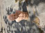 Paspop torso, Ophalen of Verzenden, Gebruikt