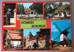 Openluchtmuseum Domein Bokrijk, Ophalen of Verzenden, Ongelopen