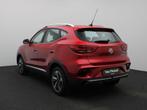 MG ZS EV EV 176Pk Standard Range Comfort 50 kWh | Navigatie, 12 maanden, Stof, Gebruikt, Zwart