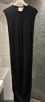 Jil Sander Cashmere, Zwart, Ophalen of Verzenden, Maat 34 (XS) of kleiner, Gedragen
