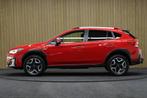 Subaru XV 2.0i e-BOXER Luxury | Maps Navigatie | Adaptive-cr, 12 maanden, Zwart, 4 cilinders, Leder en Stof