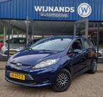 Ford Fiesta 1.25 Champion Airco APK Elek Ramen Nette wagen, Voorwielaandrijving, Euro 5, 1242 cc, 4 cilinders