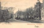 591 Winschoten - Blijhamsterstraat  1903, Verzamelen, Ansichtkaarten | Nederland, Verzenden, Voor 1920, Gelopen, Groningen