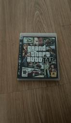 Gta 4, Avontuur en Actie, Online, Vanaf 18 jaar, 1 speler