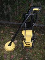 hogedrukspuit KARCHER, Tuin en Terras, Ophalen, Gebruikt, Elektrisch, Kärcher