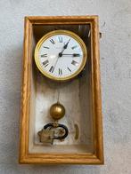 Elektronische Brillie Klok, Antiek en Kunst, Antiek | Klokken, Ophalen
