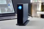LaCie D2 Professional externe harde schijf 4TB, Ophalen of Verzenden, Zo goed als nieuw, USB
