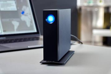 LaCie D2 Professional externe harde schijf 4TB beschikbaar voor biedingen