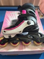 Rolschaatsen/skates maat 35-38, Ophalen, Kinderen, Verstelbaar, Gebruikt