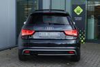 Audi A1 Sportback 1.4 TFSI Pro Line S / Panodak, Voorwielaandrijving, Euro 5, Stof, 4 cilinders