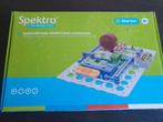 Spektro Starter doos, Ophalen of Verzenden, Gebruikt, Elektronica, Met geluid
