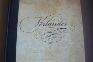 GEERT SNOEIJER / VÊRLANDER / VOC / Forgotten Children beschikbaar voor biedingen