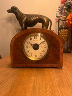 Bulle Clock elektrische klok, Antiek en Kunst, Ophalen of Verzenden
