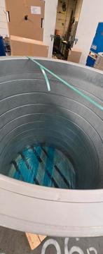 5 filters 50e één, Doe-het-zelf en Verbouw, Ventilatie en Afzuiging, Ophalen of Verzenden