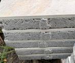 MBI Geoceramica tegels 60x60x4cm - genuanceerd beige, Tuin en Terras, Ophalen, Overige materialen, Nieuw, Minder dan 5 m²