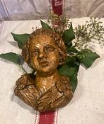 Lief “barok” engeltje, Antiek en Kunst, Curiosa en Brocante, Ophalen of Verzenden