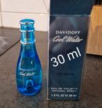 cool water  Davidoff woman 30ml, Ophalen of Verzenden, Nieuw