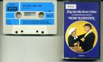 Wim Kersten Zeg durske, kom ’s hier 12 nr cassette 1973 ZGAN, Cd's en Dvd's, Cassettebandjes, 1 bandje, Ophalen of Verzenden, Zo goed als nieuw