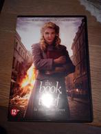 The Book Thief - Ontroerend verhaal!, Cd's en Dvd's, Dvd's | Actie, Vanaf 12 jaar, Ophalen of Verzenden, Zo goed als nieuw, Oorlog