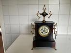 Antieke franse marmer Pendule, Antiek en Kunst, Ophalen of Verzenden