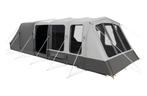 Dometic opblaasbaar tunneltent, Caravans en Kamperen, Tenten, Ophalen of Verzenden, Zo goed als nieuw, Tot en met 4