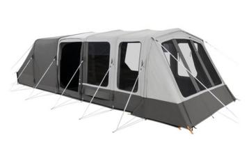 Dometic opblaasbaar tunneltent beschikbaar voor biedingen