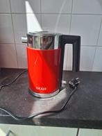 Graef rode waterkoker, 1 liter, 1 tot 2 liter, Ophalen, Gebruikt