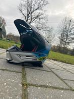 Alpinestars Crosshelm, M, Nieuw zonder kaartje, Ophalen, Overige merken