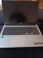 Acer Chromebook 315 -, 15 inch, Qwerty, Ophalen of Verzenden, 32 GB of minder