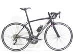 Sensa Emilia zwart nvt 48cm 28inch, Fietsen en Brommers, Fietsen | Racefietsen, Minder dan 49 cm, Nieuw, Overige merken
