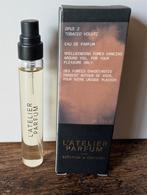 L'Atelier Parfum Tobacco Volute 8 ml, Ophalen of Verzenden