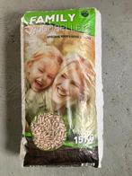 pellets, Minder dan 3 m³, Ophalen, Berkenhout, Blokken