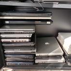 Partij laptops, Computers en Software, Ophalen of Verzenden, Gebruikt, Onbekend