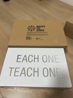 Nike Air Max 1 Patta White - Maat 42 -, Ophalen, Zo goed als nieuw, Wit, Sneakers of Gympen